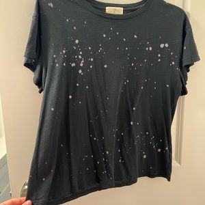 Anthropologie T.La Tie Dye Shirt!